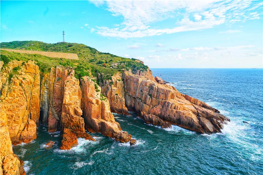 嵊泗美食推荐攻略,嵊泗列岛旅游攻略美食