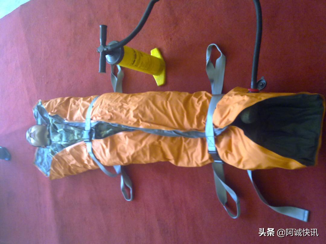 抢险救援装备性能参数和使用方法,抢险救援器材讲解示范