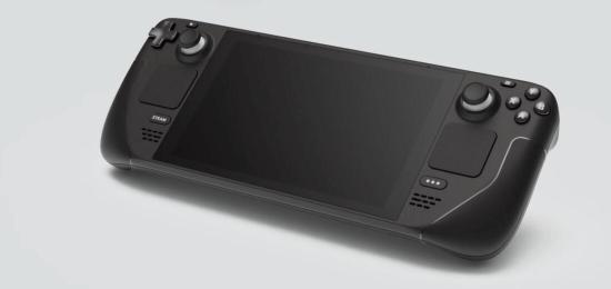 switch和v社掌机,v社发布游戏机