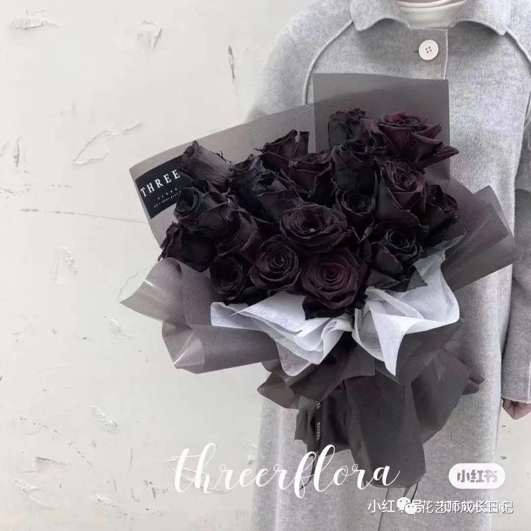 每日一花桃红玫瑰花,每日一花flowers