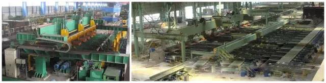 为什么说球团技术看中冶北方、圆坯连铸看京诚、型材看华天？