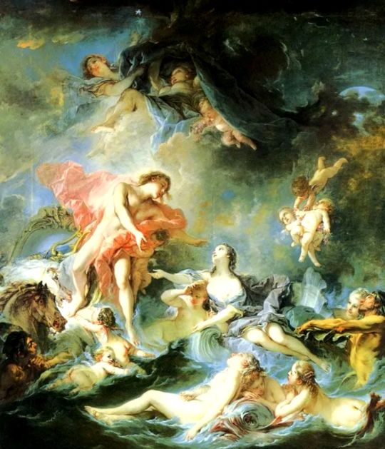 法厄同的真实模样,法厄同主要事件