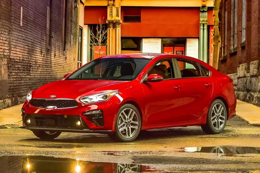 2021款起亚k3和23款朗逸对比,朗逸和起亚k3哪个省油