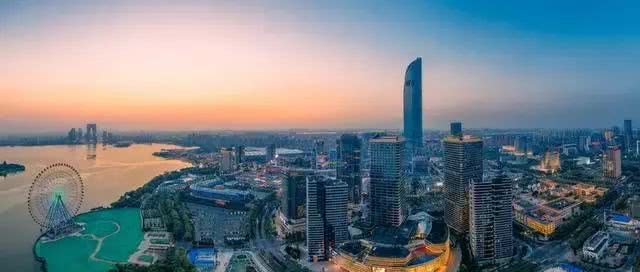 去苏州最值得去的8个地方,外地人到苏州哪些地方值得去