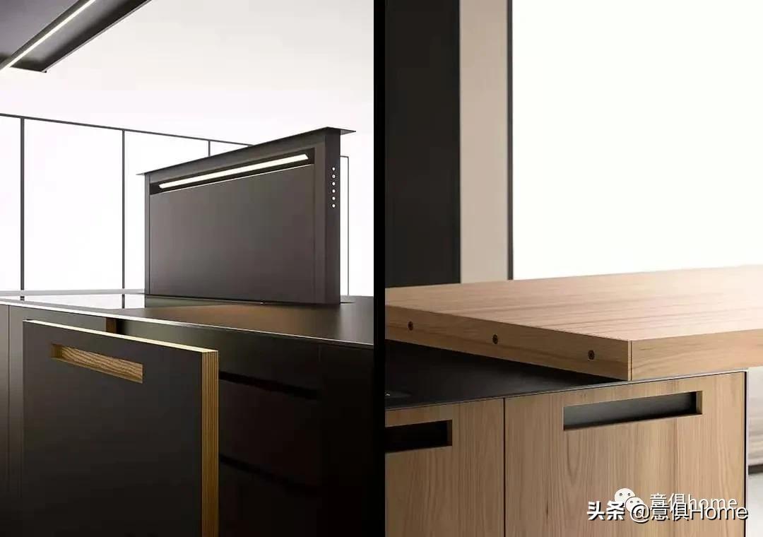 boffi橱柜2023米兰展,boffi橱柜销售额