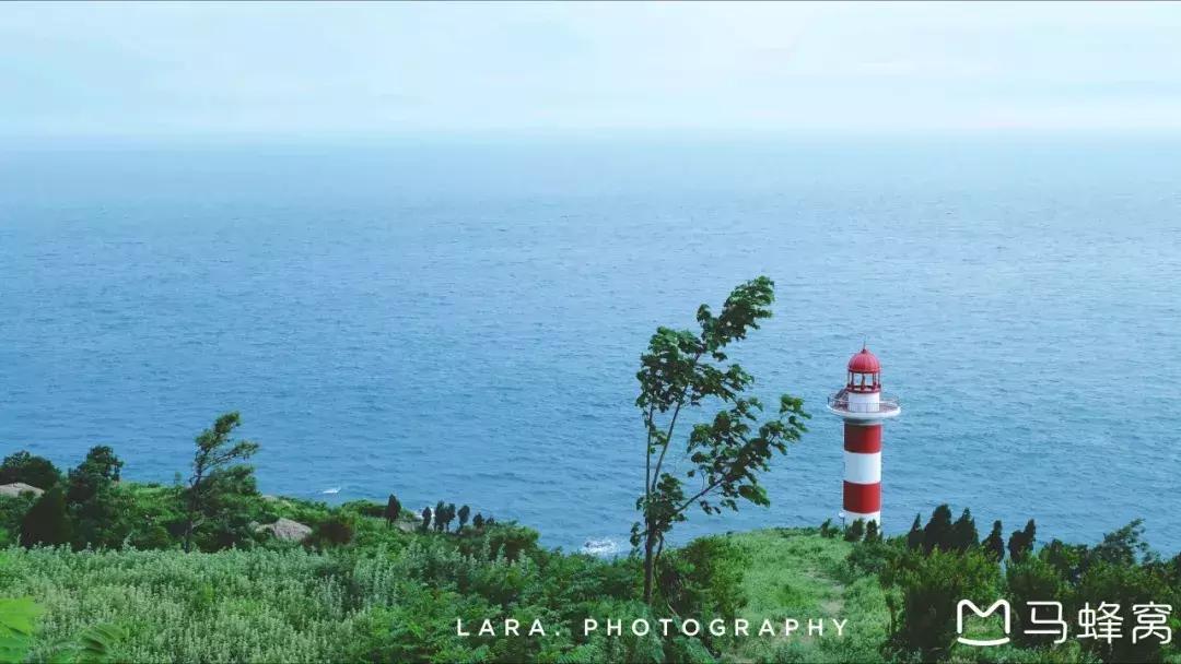 小众海岛旅游攻略推荐,值得去的海岛推荐