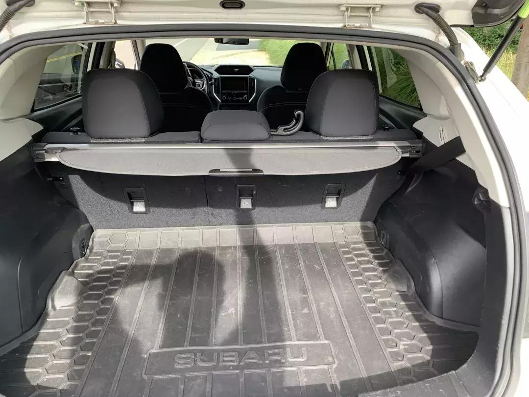 斯巴鲁xv深度试驾视频,最新斯巴鲁xv试驾视频