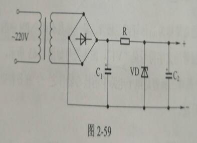 二极管和稳压二极管区分,稳压二极管大小有什么区别