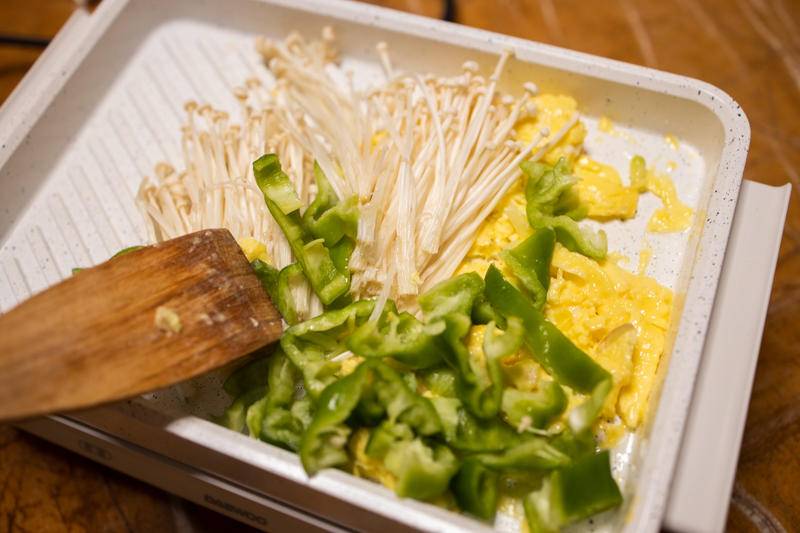 韩国大宇料理锅测评,韩国大宇多功能锅