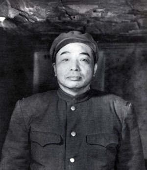 中国的十大元帅有哪些人,中国的十大元帅是哪几位