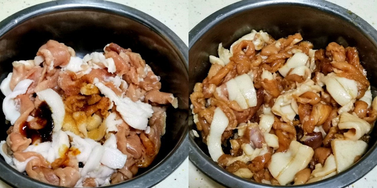 做酸菜汤怎么不涩,滑肉酸菜怎么做视频