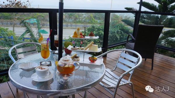 花莲|一人有一家民宿