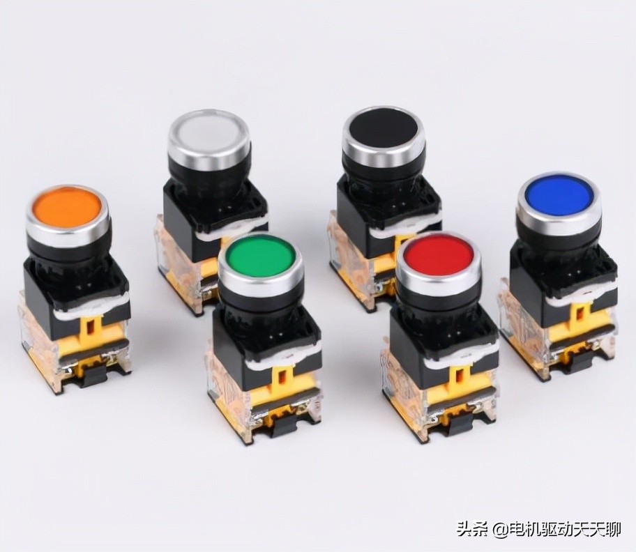 电机控制系统各个参数,步进电机运动控制器操作教程