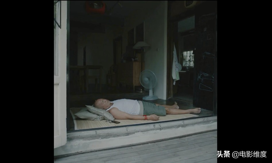 比《人间世》还狠,它每一秒都在剜观众的心