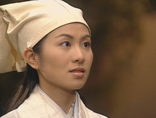 昔日被下降头的明星,沦落到淘宝卖货?进来扒开叶璇的人设面纱