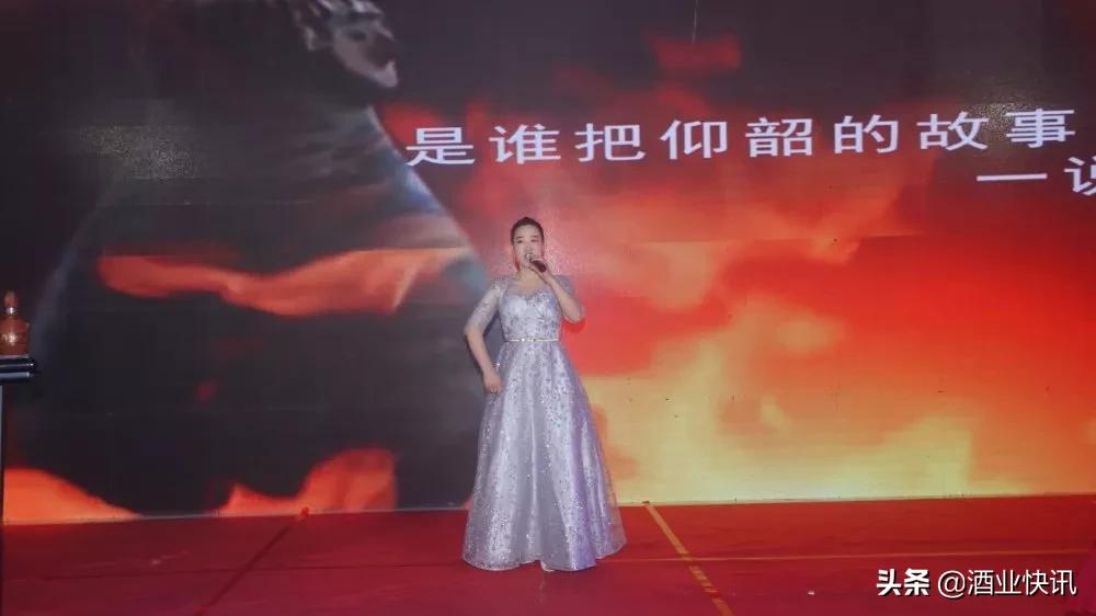 彩陶坊订货会,彩陶坊新年订货