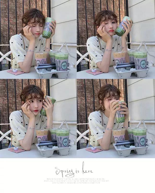 刘海留长还是剪短听取建议,刘海长长了怎么剪短