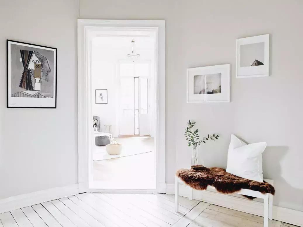 不同装修风格的家如何搭配植物,不同家居风格需要灯光效果设计