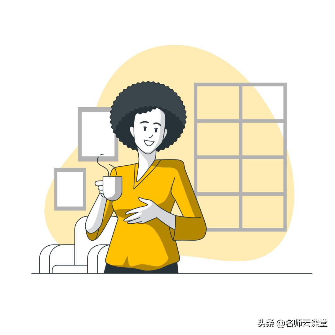 怎么克服上午上课犯困,儿子上课经常犯困要怎么克服