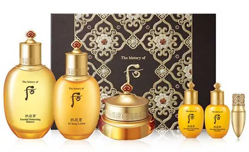 whoo护肤品使用心得,贵妇护肤品哪个效果最好