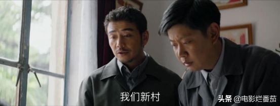 大江大河一部非常细腻的电视剧,怎么评价大江大河的电视剧