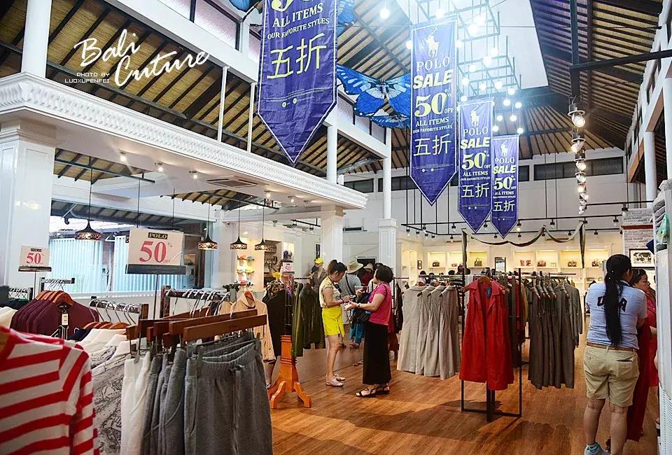 999玩转巴厘究竟嗨不嗨：香遇巴厘，南太平洋的风与海