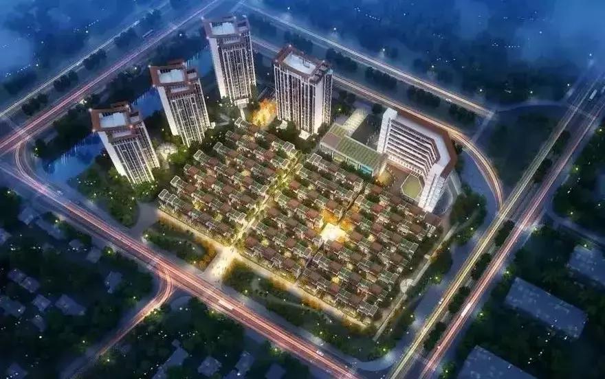 泉州北峰万科麓城合院,万科麓城三期最新房价