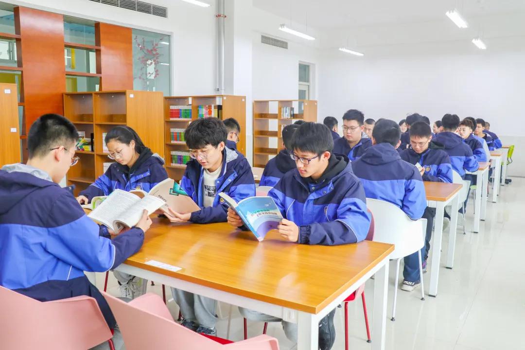 家门口的好学校潍坊恒德实验学校,潍坊恒德实验学校教学质量