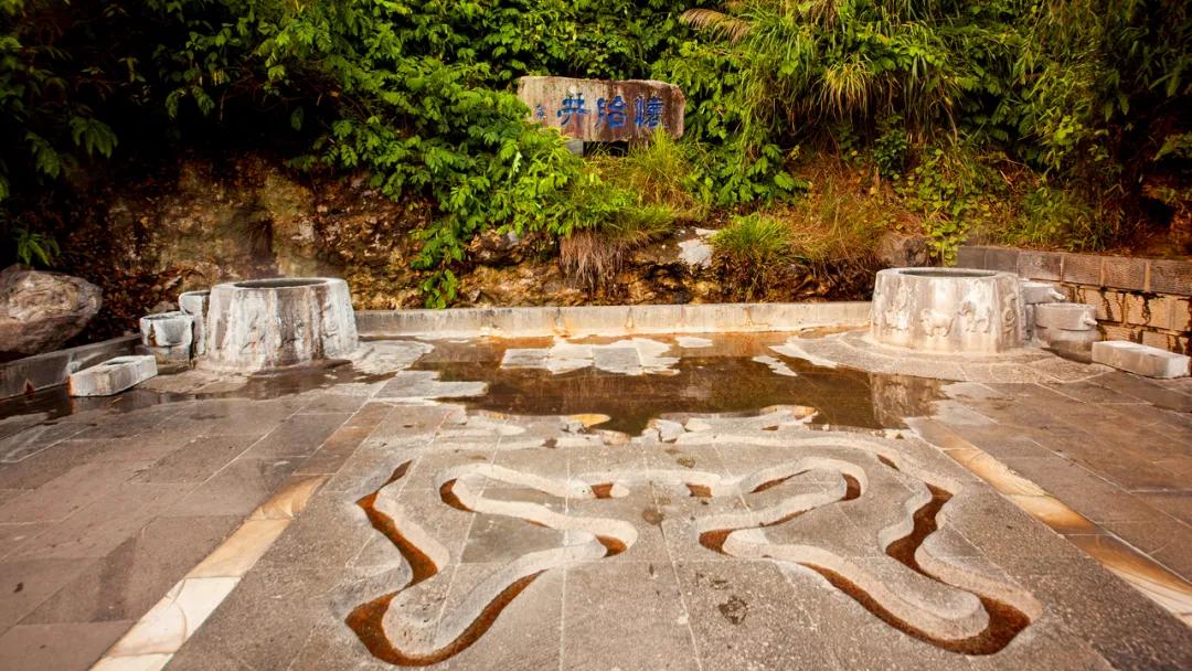 腾冲火山热海旅游区旗舰店,腾冲热海旅游景点鉴赏报告