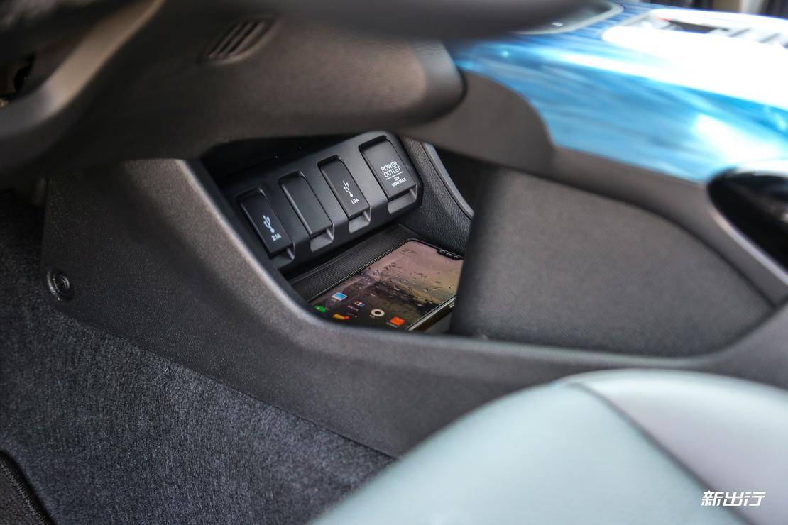 东风本田x-nv百公里加速实测,东风本田xv评测