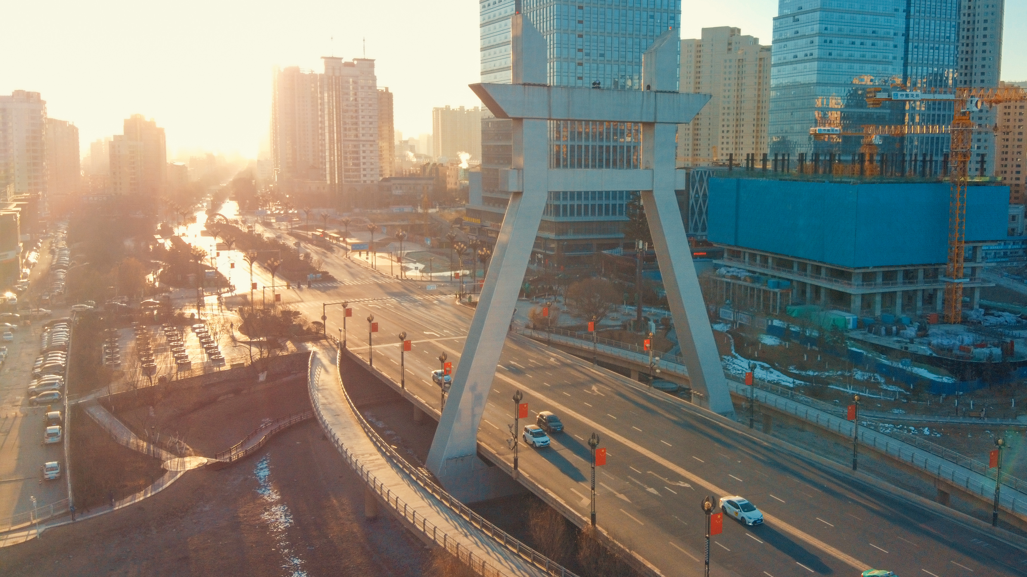 西宁五个中心城市,2021最具幸福感城市西宁排名