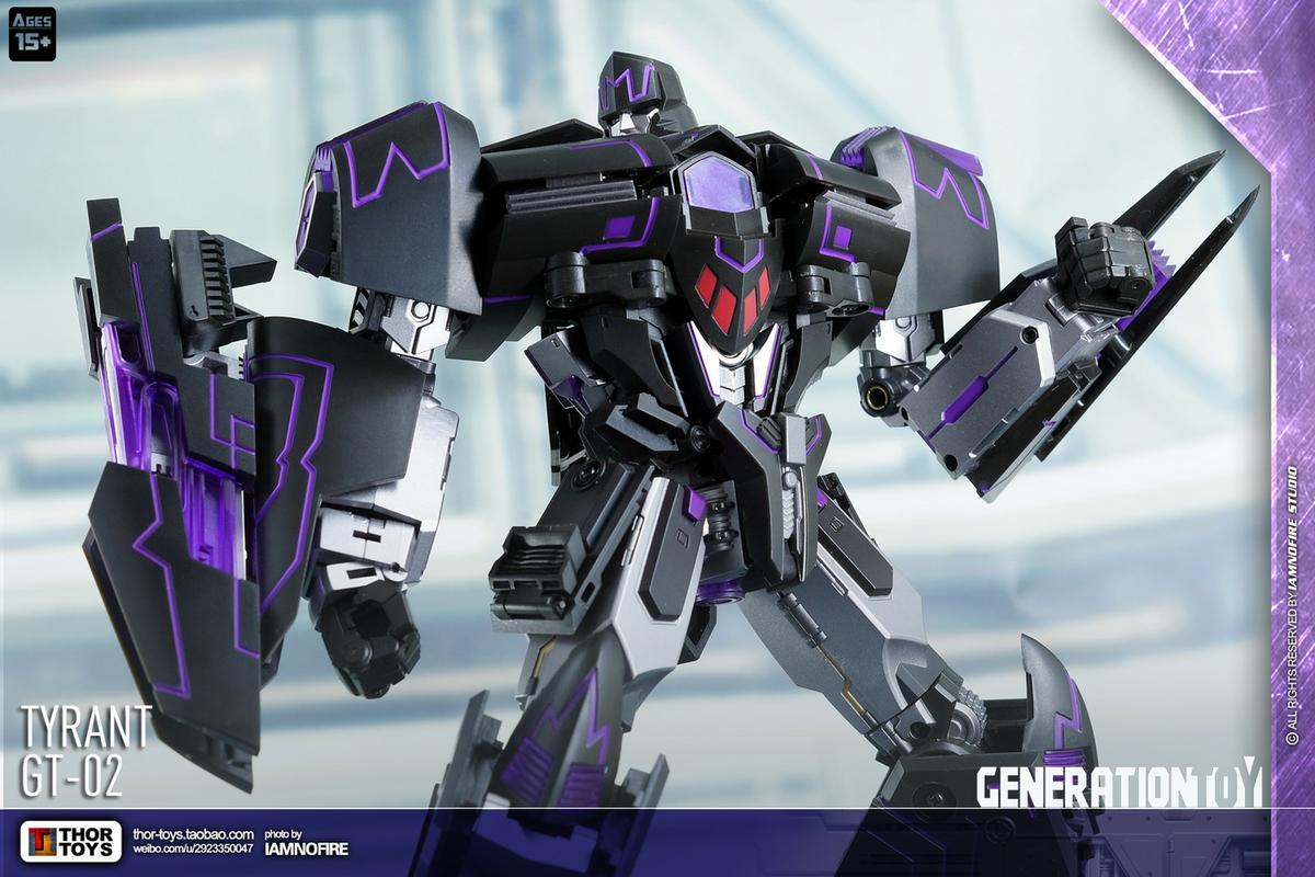 变形金刚王者威震天,变形金刚idw系列威震天