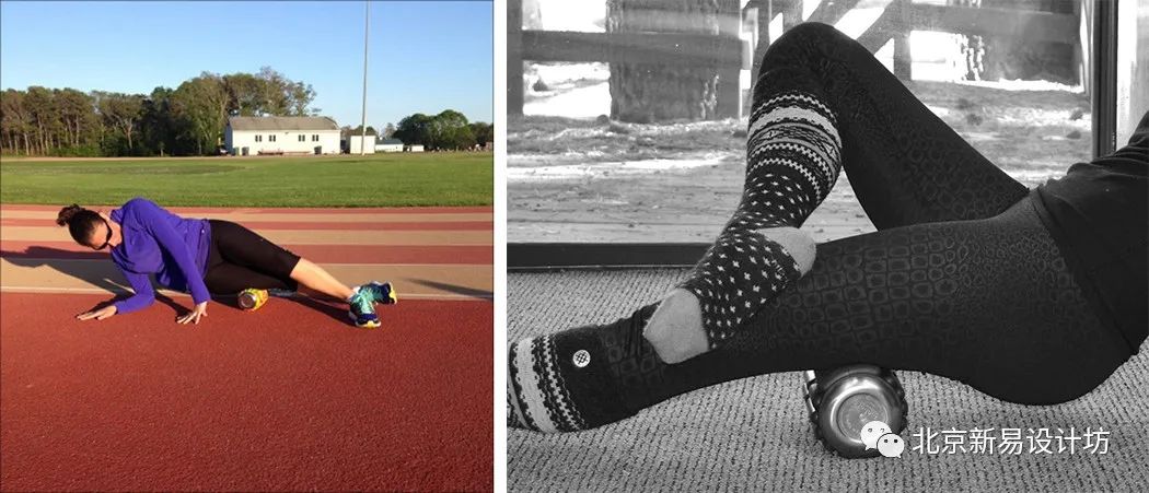 人性化多元化和实用性的健身器材,高科技有未来设计感的健身器材