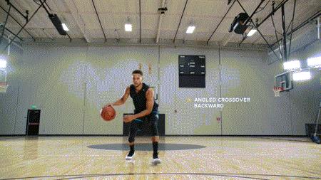 库里大师课运球,库里来教你如何运球