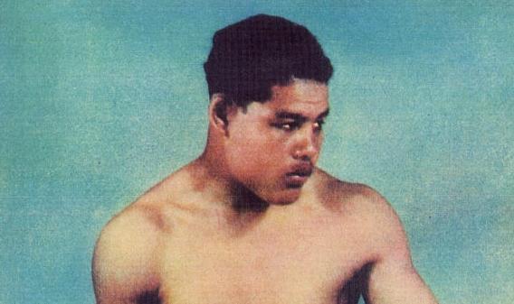 体育史上最伟大的5位巨星,体育史上伟大的10位拳王