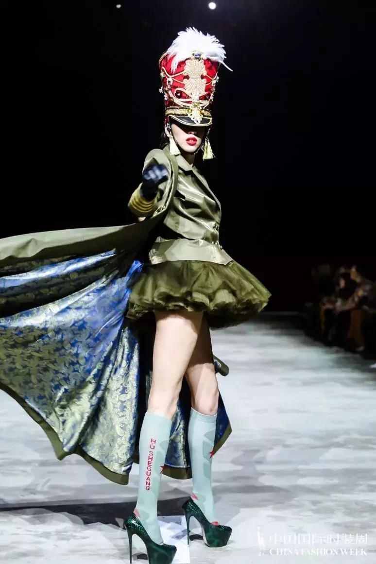 郭爽讲述,郭爽设计师