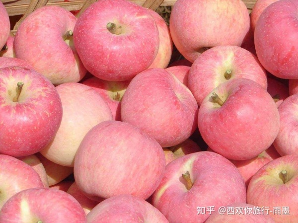 *疆新**瓜果攻略最好的季节配最美味的水果