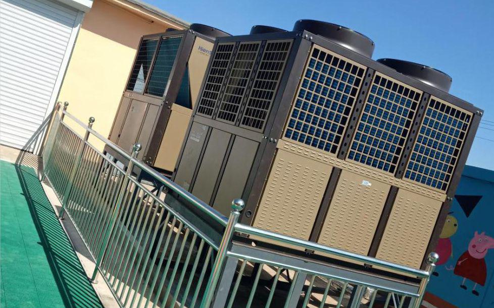 生能空气源热泵一级能效,内蒙古生能空气源热泵防冻模式