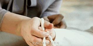 为什么说中国筷子每一双都不简单,中国筷子你不知道的道理