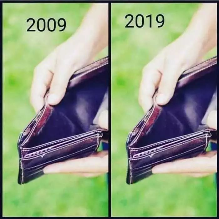 原来是我十年前充的Q币,成就了腾讯的今天