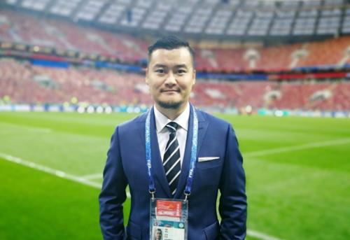 中国足球史上的十位超一流解说员,中国史上最厉害的足球解说员是谁