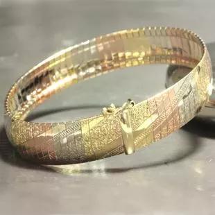 最全黄金投资干货,黄金实用价值