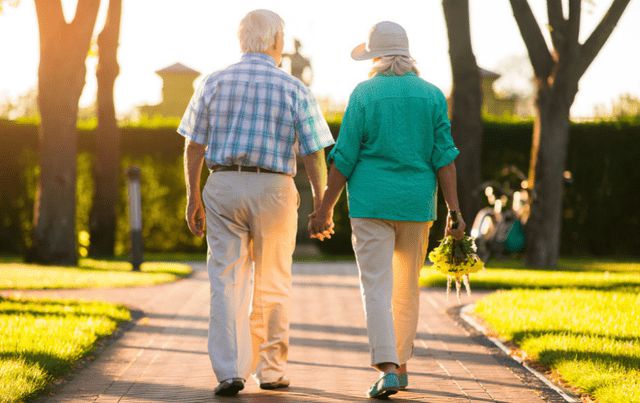 走路速度会影响健康吗,走路快慢跟健康有多大关系