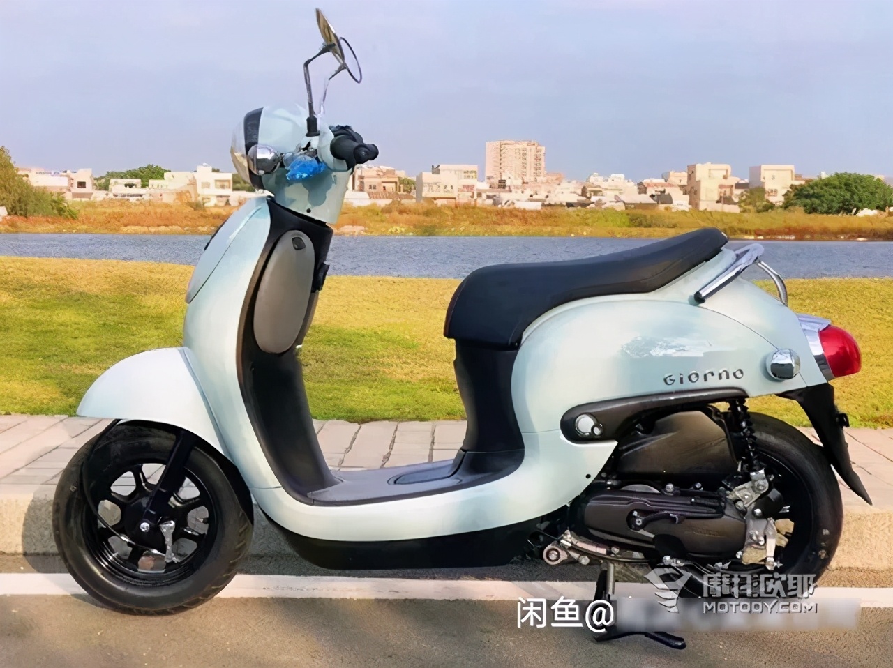 适合50岁左右开的摩托车推荐,40岁选什么摩托车最合适