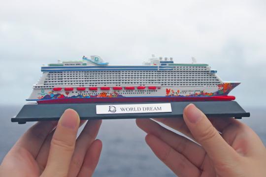 探索梦号星梦邮轮旅游攻略,星梦邮轮云顶梦号旅游攻略