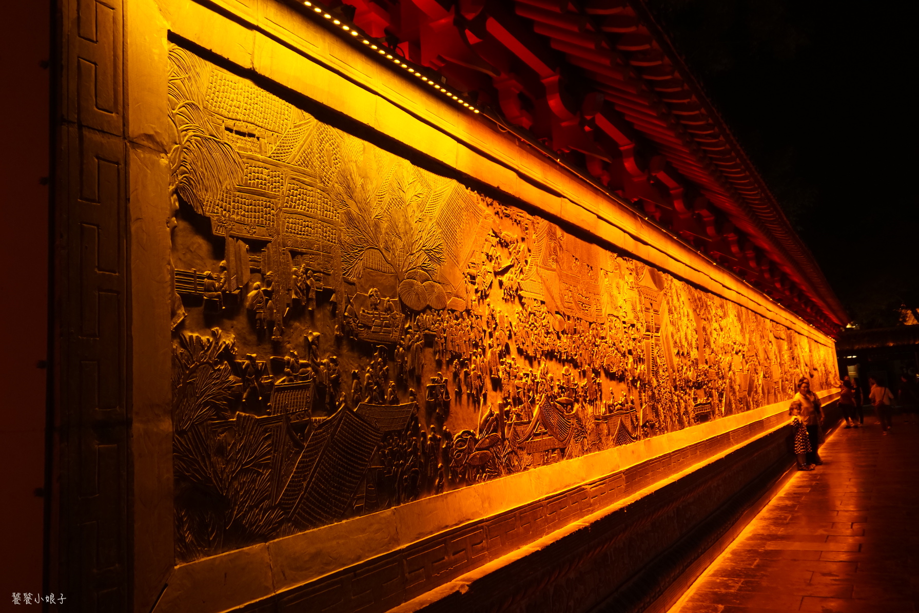 清明上河园门票120含东京梦华录吗,120元门票的清明上河园值不值