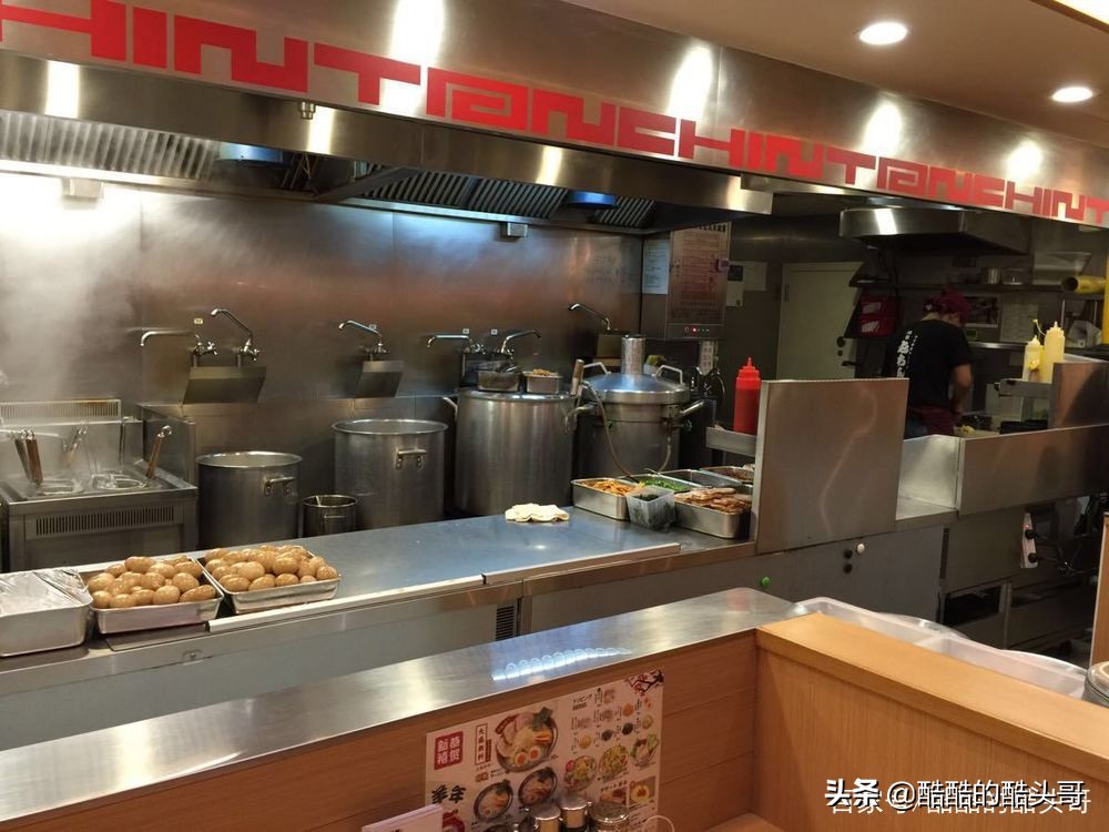 开面馆赚钱的技巧,开面馆利润怎么才高