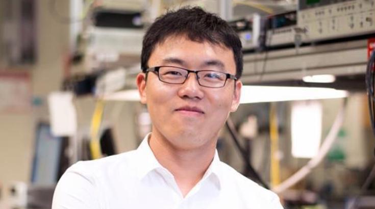 常林专家回国了吗,留美博士带芯归来