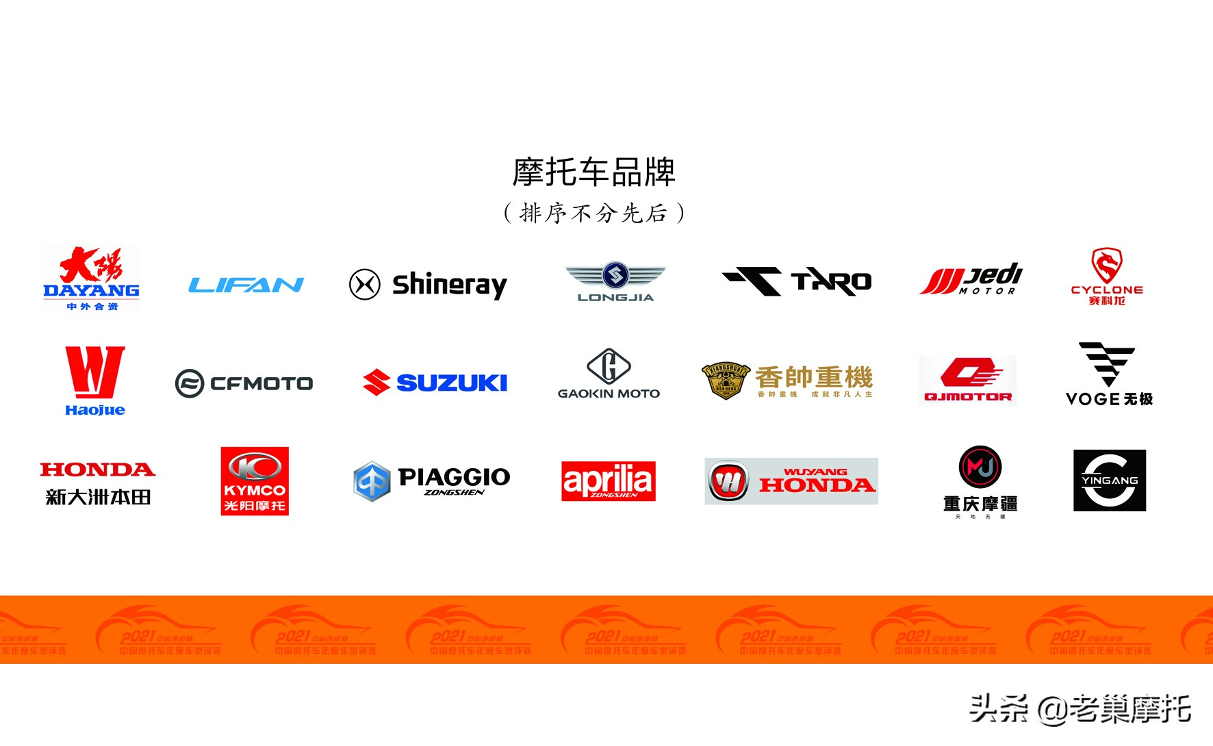 摩托车2019十佳,中国最好摩托车第一名