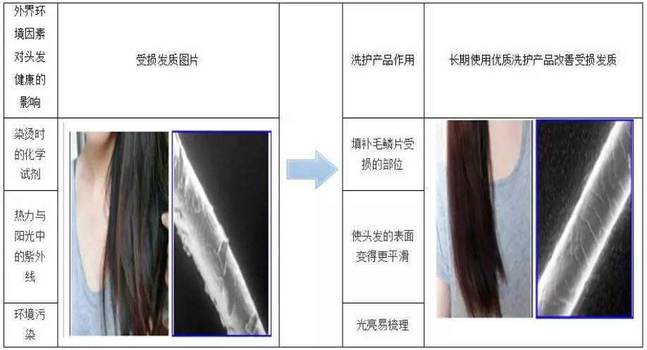 护发素会对头皮损伤吗,护发素会堵塞头皮毛囊吗